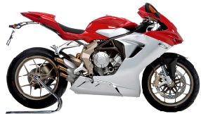 MV Agusta F3 F3 675